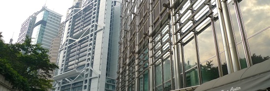 Cheung Kong Center